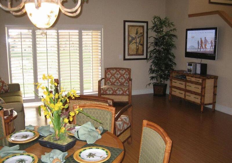 酒店 Villas At Regal Palms Resort & Spa