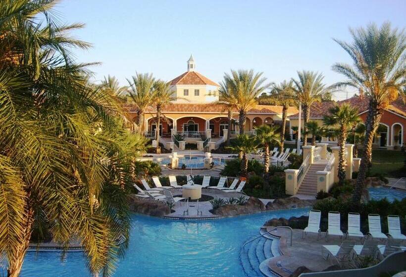 酒店 Villas At Regal Palms Resort & Spa