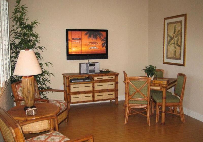 酒店 Villas At Regal Palms Resort & Spa