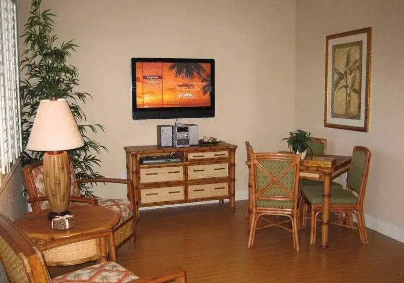 Hotelli Villas At Regal Palms Resort & Spa