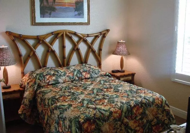 Hotelli Villas At Regal Palms Resort & Spa