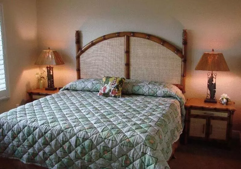 Hotelli Villas At Regal Palms Resort & Spa