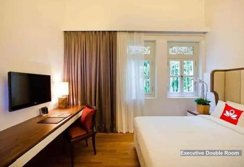 هتل Zen Premium Kampong Glam