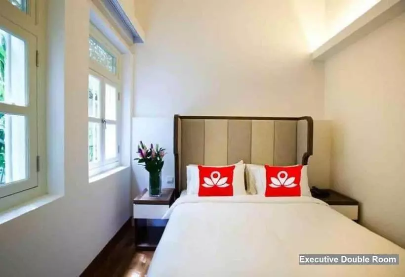 هتل Zen Premium Kampong Glam