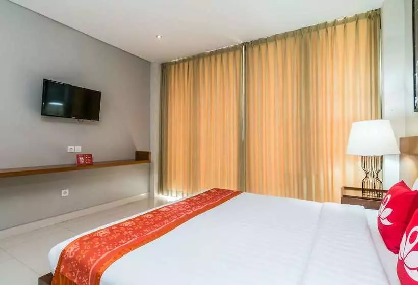 ホテル Zen Rooms Sriwedari Ubud 2