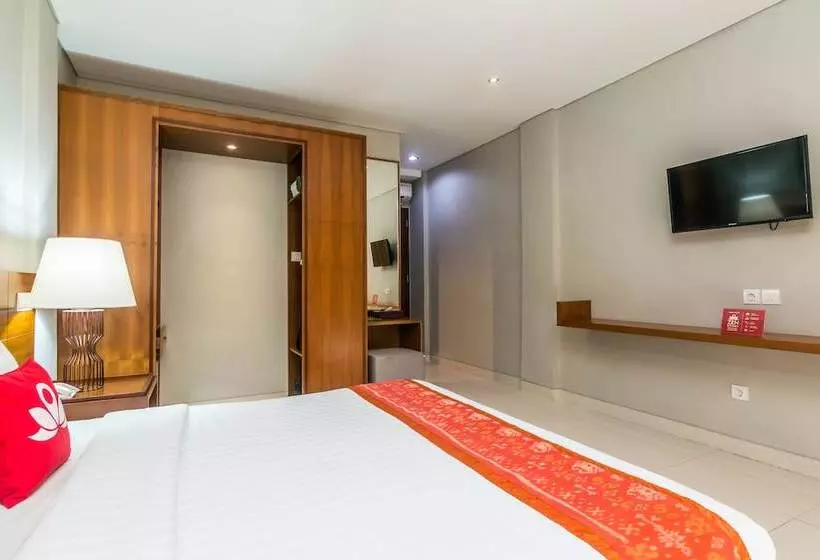 ホテル Zen Rooms Sriwedari Ubud 2