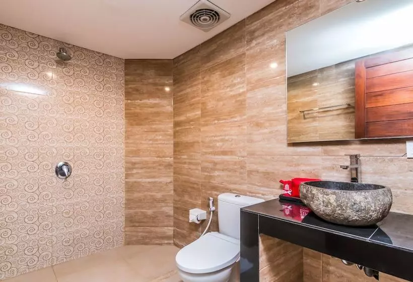 ホテル Zen Rooms Sriwedari Ubud 2