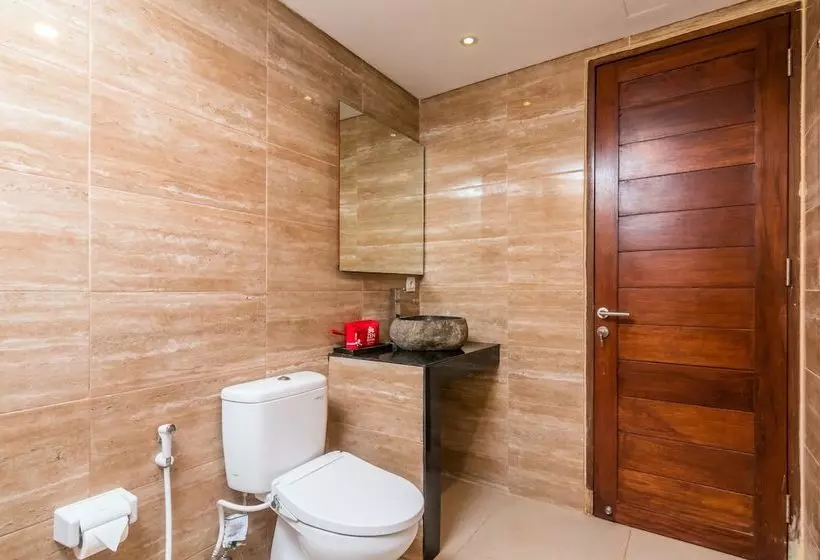 ホテル Zen Rooms Sriwedari Ubud 2