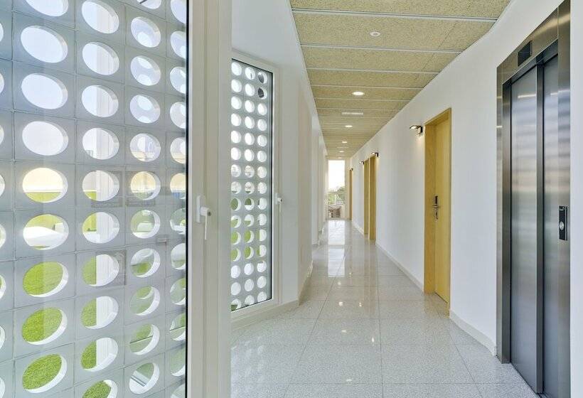 Loop Inn Hostel Cartagena