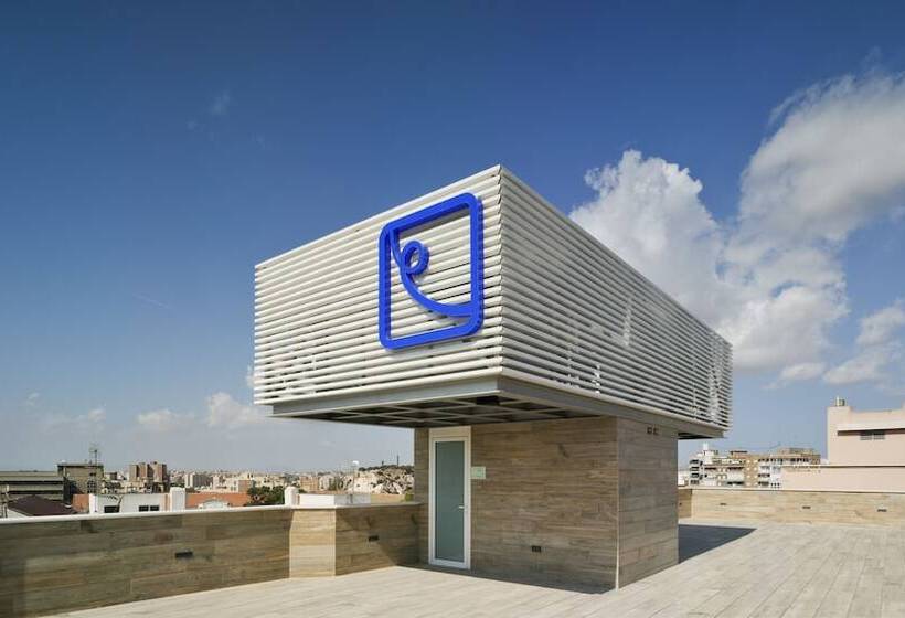 Loop Inn Hostel Cartagena