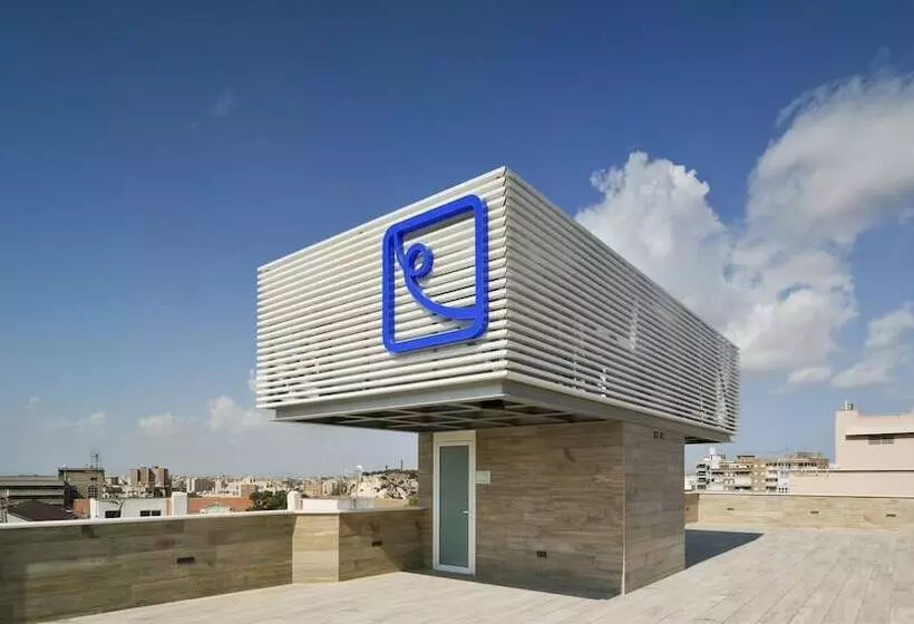 Loop Inn Hostel Cartagena