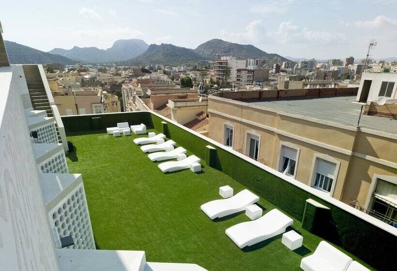 Loop Inn Hostel Cartagena