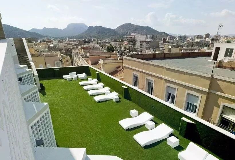 Loop Inn Hostel Cartagena