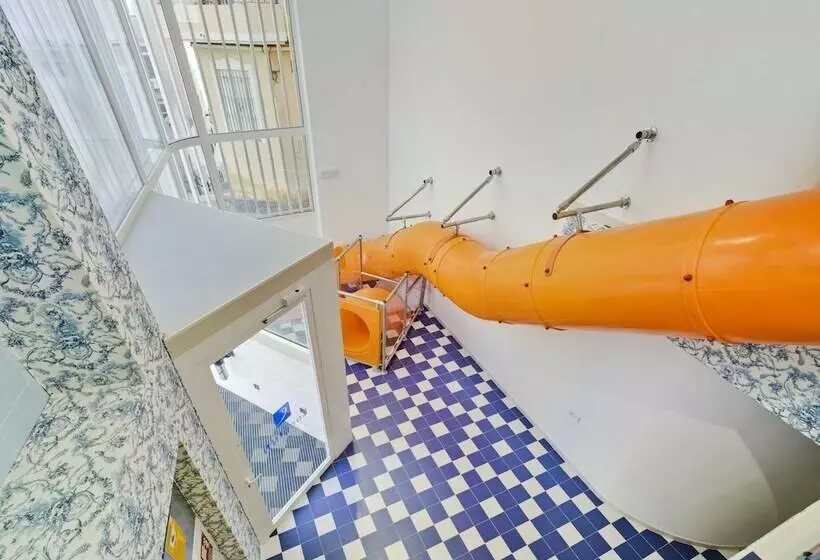 Loop Inn Hostel Cartagena