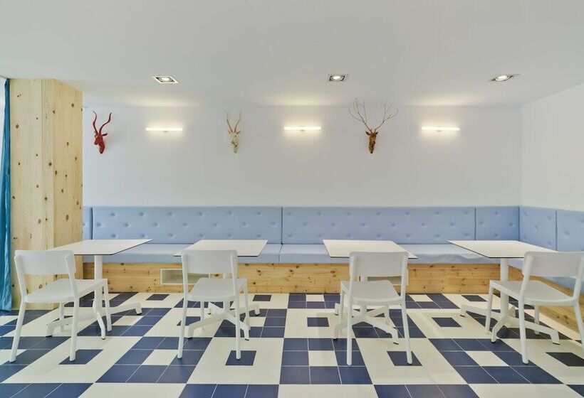 Loop Inn Hostel Cartagena