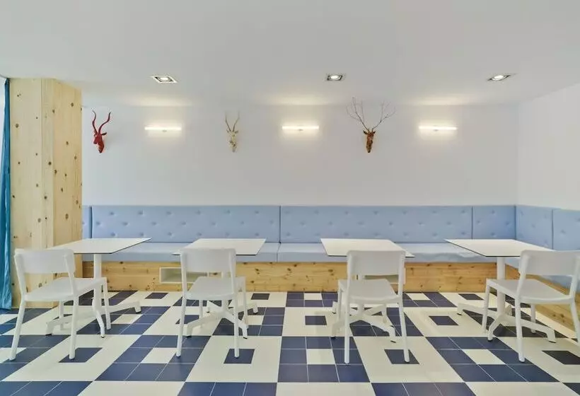 Loop Inn Hostel Cartagena