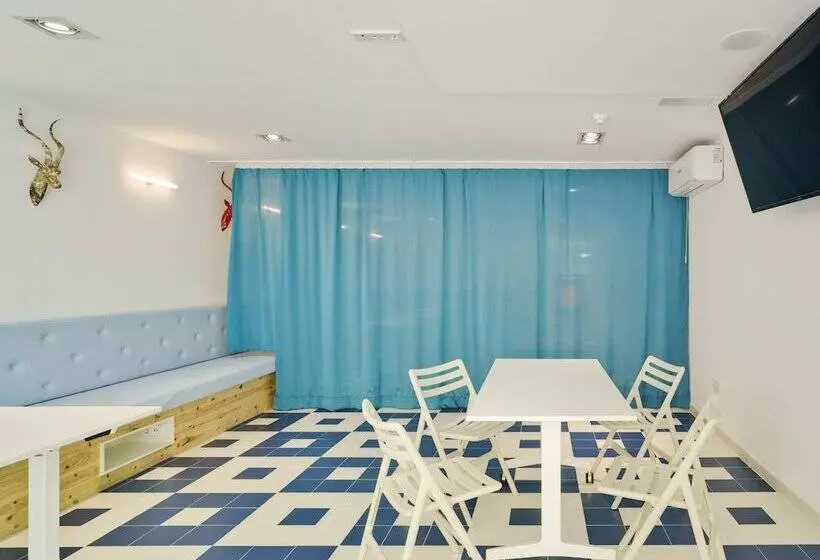 Loop Inn Hostel Cartagena