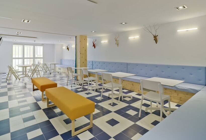 Loop Inn Hostel Cartagena