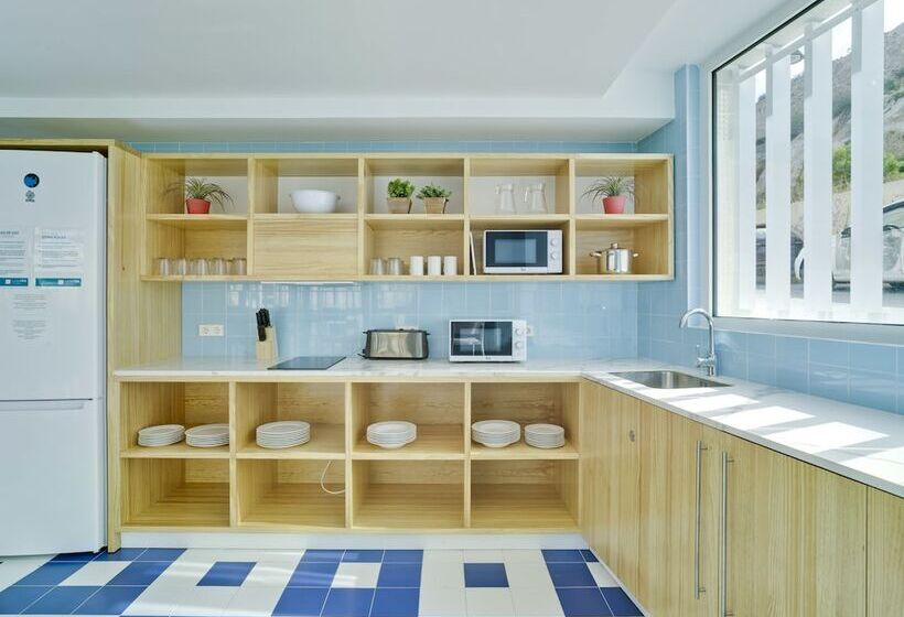 Loop Inn Hostel Cartagena