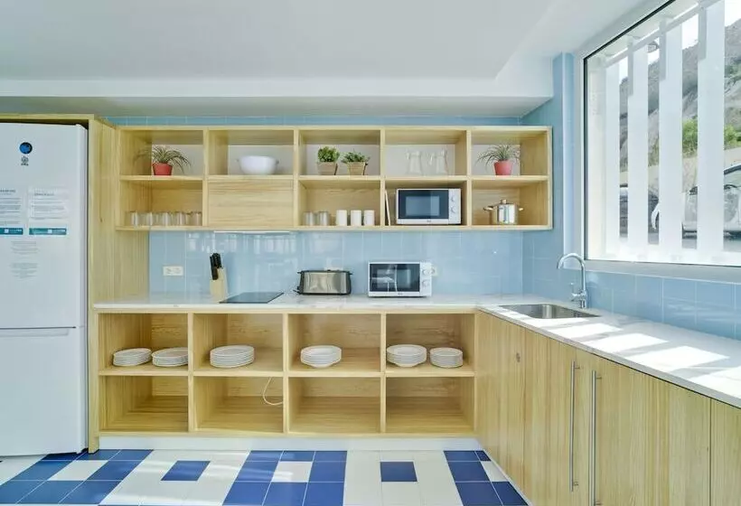 Loop Inn Hostel Cartagena