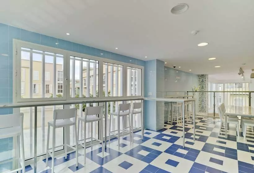 Loop Inn Hostel Cartagena