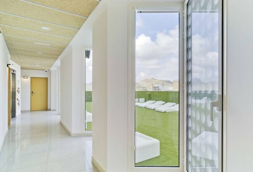 Loop Inn Hostel Cartagena