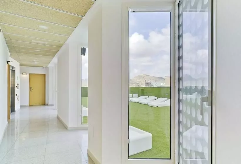 Loop Inn Hostel Cartagena