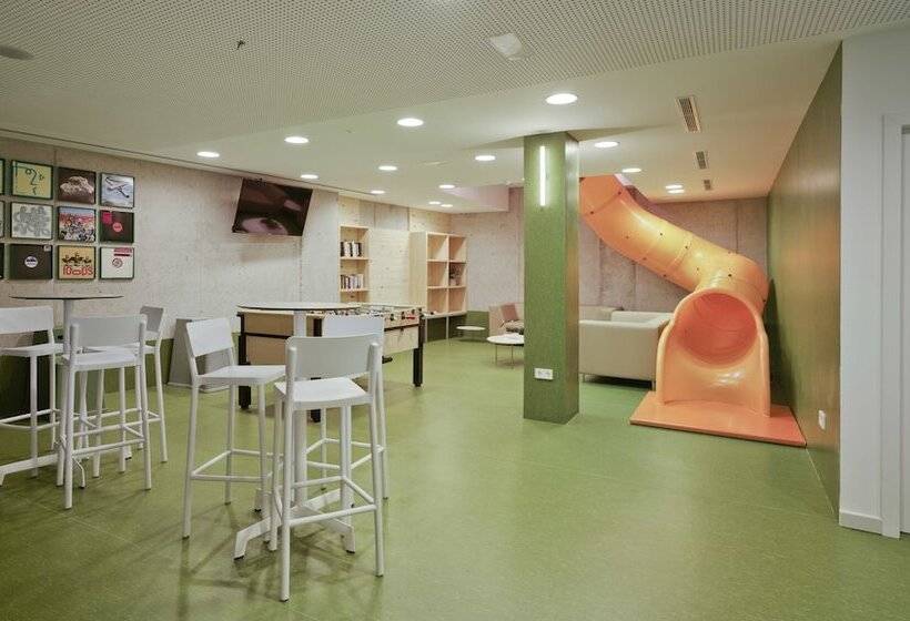 Loop Inn Hostel Cartagena