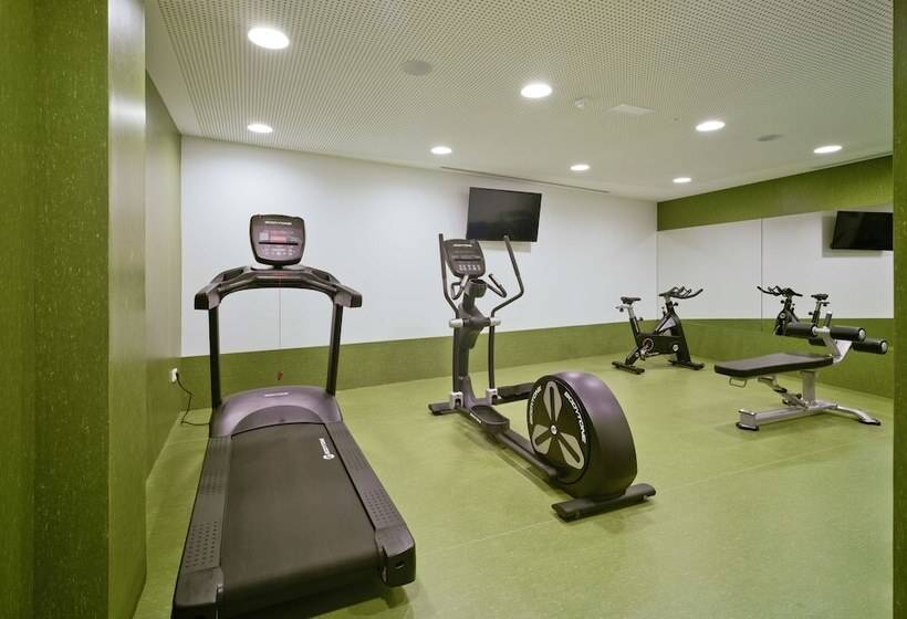 Loop Inn Hostel Cartagena