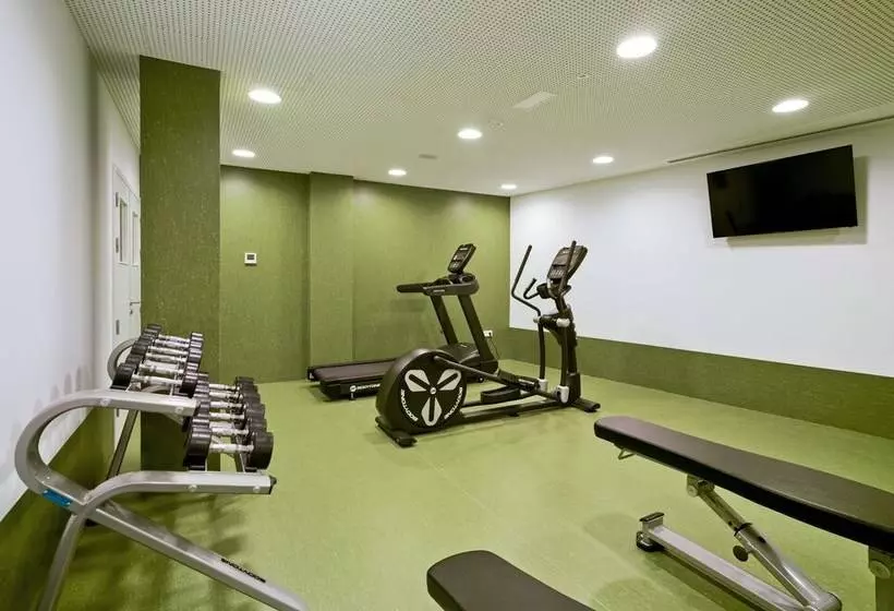 Loop Inn Hostel Cartagena