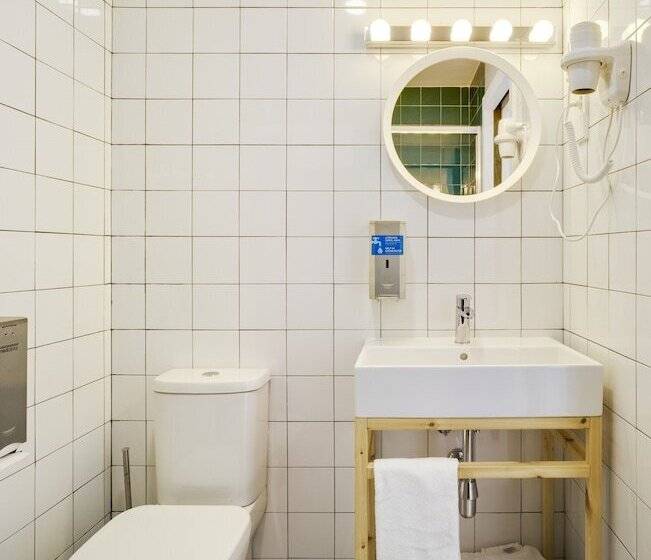 Loop Inn Hostel Cartagena