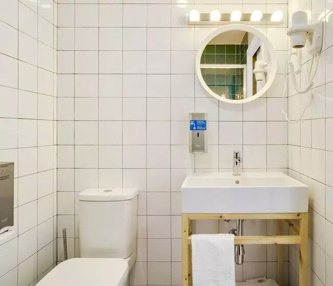 Loop Inn Hostel Cartagena