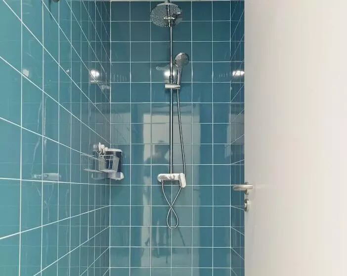 Loop Inn Hostel Cartagena