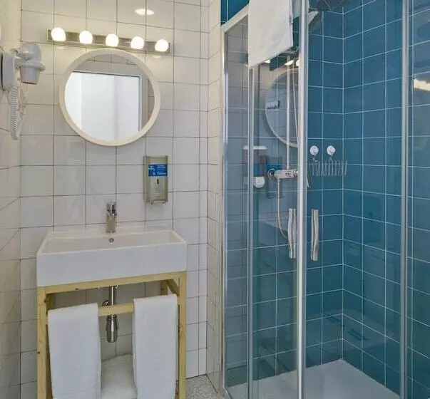 Loop Inn Hostel Cartagena