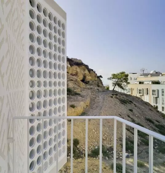 Loop Inn Hostel Cartagena