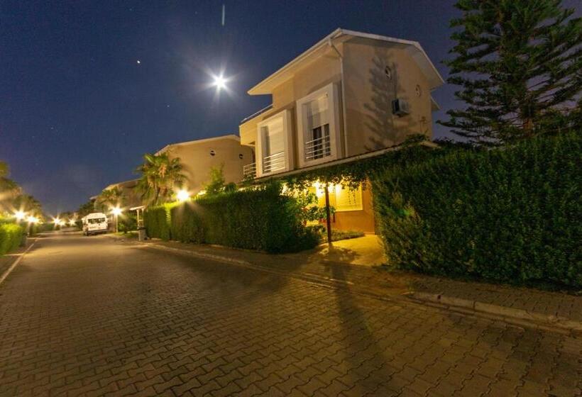 Paradise Town Villa Premium