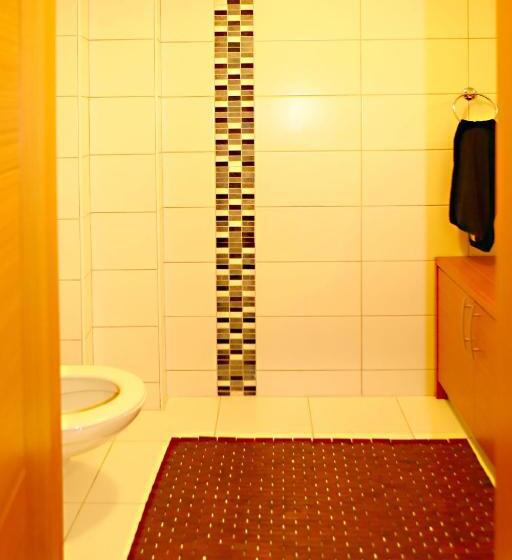 Paradise Town Villa Premium