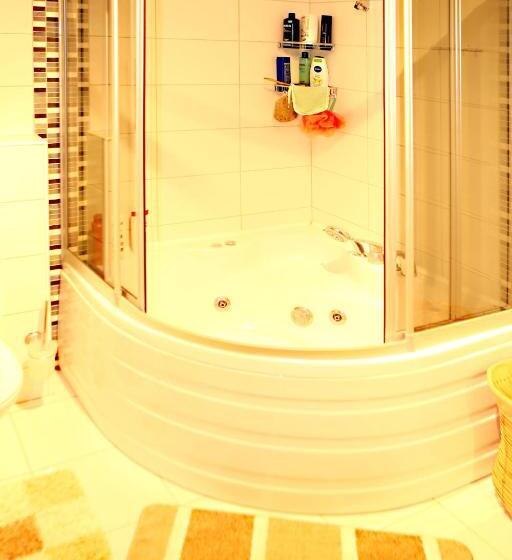 Paradise Town Villa Premium