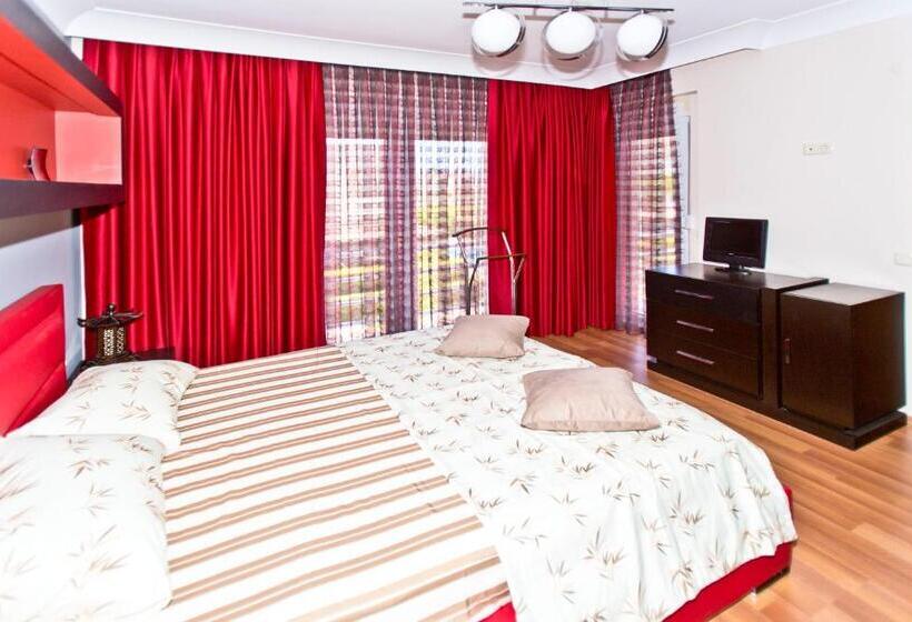 Paradise Town Villa Premium