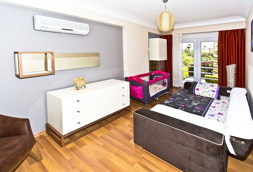 Paradise Town Villa Premium