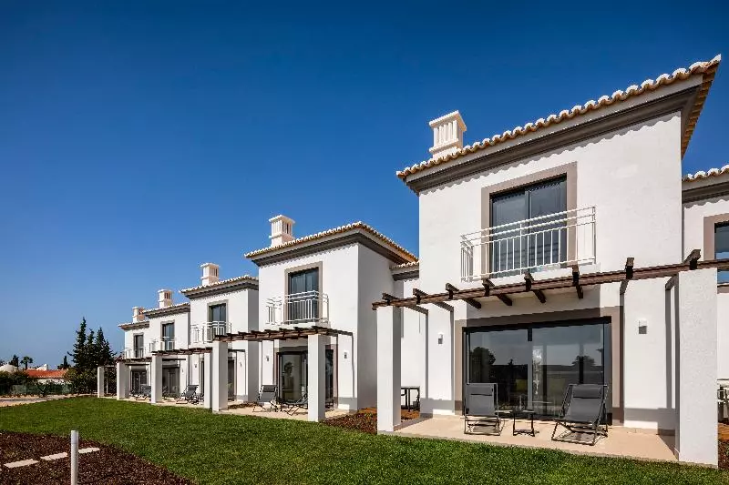 Quinta Do Algarvio Village