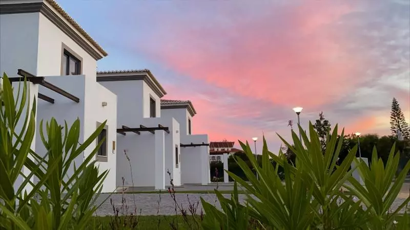 Quinta Do Algarvio Village