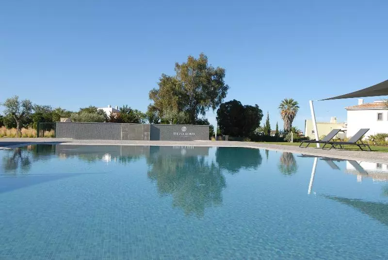 Quinta Do Algarvio Village