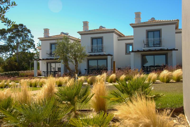 Quinta Do Algarvio Village