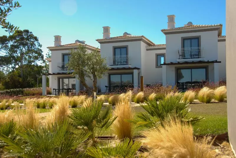 Quinta Do Algarvio Village