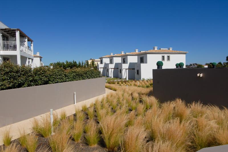Quinta Do Algarvio Village