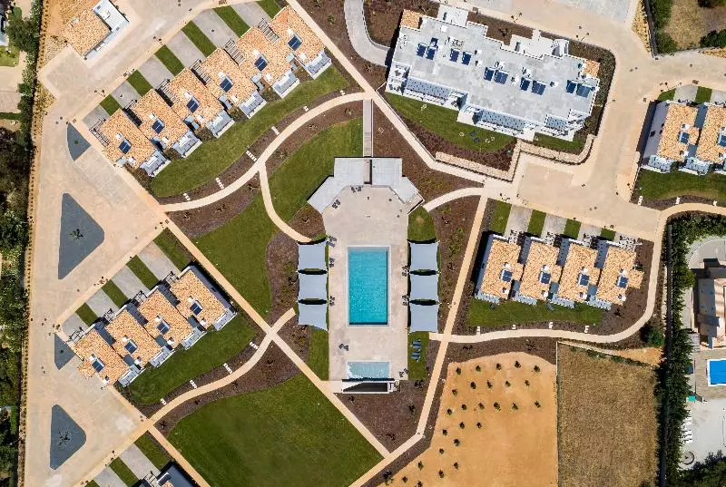 Quinta Do Algarvio Village