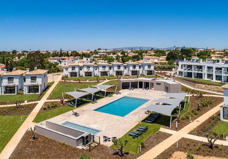 Quinta Do Algarvio Village