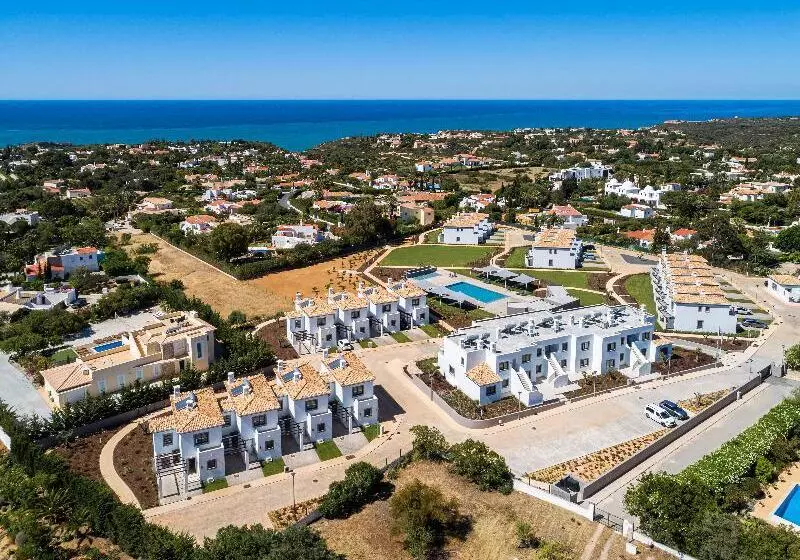 Quinta Do Algarvio Village