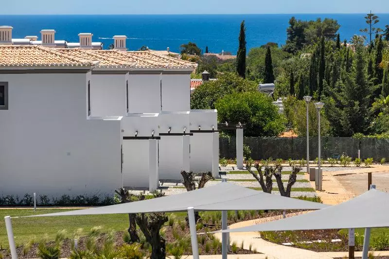 Quinta Do Algarvio Village
